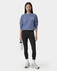 Wimbledon Crewneck - Softee Sporty & Rich Outlet