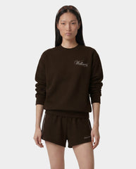 Soho Crewneck - Cioco Sporty & Rich For Sale