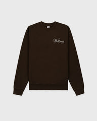 Soho Crewneck - Cioco Sporty & Rich For Sale