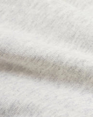NY Health Club Crewneck - Heather Gray Sporty & Rich For Sale