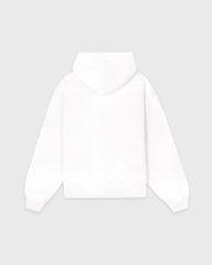 Nautical Embroidered Zip Hoodie - White Sporty & Rich For Sale