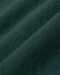 NY Crest Embroidered Hoodie - Forest Sporty & Rich Sale