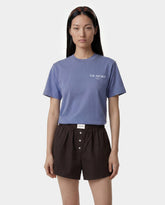 Wimbledon T-Shirt - Softee Sporty & Rich US