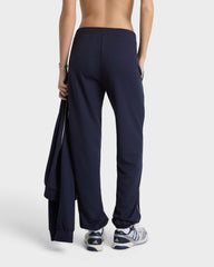 Heritage Yankees Serif 90S Elio Track Pant - Navy/White Sporty & Rich Sale