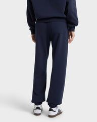 Heritage Yankees Serif Sweatpant - Navy/White Sporty & Rich Online