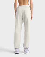 UCLA Crest Sweatpant - Heather Gray/Navy Sporty & Rich US