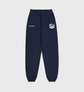 Westwood Sweatpant - Navy/White Sporty & Rich Sale
