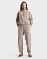 NY 94 Sweatpant - Elephant/White Sporty & Rich Outlet
