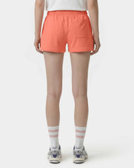 H&W Club Disco Short - Flamingo/White Sporty & Rich US