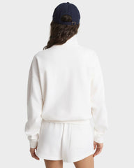 Veritas Soft Disco Short - White/Navy Sporty & Rich Sale