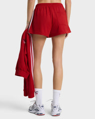 Nautical Roller Short - Ruby Sporty & Rich Sale