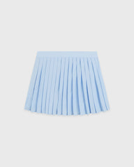 SRC Anae Skirt - Ciel/Navy Sporty & Rich For Sale