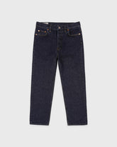 Straight Jean - One Wash Sporty & Rich For Sale