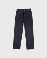 Loose Jean - One Wash Sporty & Rich US