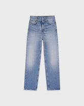 Loose Jean - Light Wash Sporty & Rich Sale