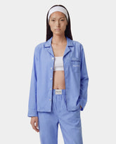 Signature NY Pyjama Shirt - Softee Sporty & Rich Online