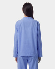 Signature NY Pyjama Shirt - Softee Sporty & Rich Online