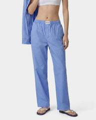 Signature NY Pyjama Pants - Softee Sporty & Rich Discount