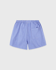 SRC Mini Boxer - Navy Stripe Sporty & Rich Sale