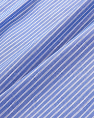 SRC Mini Boxer - Navy Stripe Sporty & Rich Sale