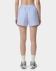 SRC Mini Boxer - Ciel Stripe Sporty & Rich US