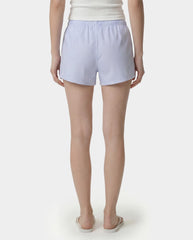 SRC Mini Boxer - Blue Striped Sporty & Rich Online