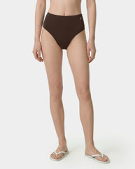 Brigitte Bikini Bottom - Cioco Sporty & Rich Sale