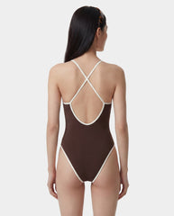 Diana One Piece - Cioco Sporty & Rich US
