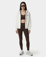 Serif Logo Legging - Cioco Sporty & Rich For Sale
