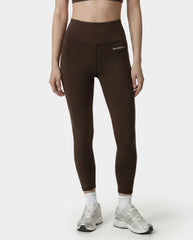 Serif Logo Legging - Cioco Sporty & Rich For Sale