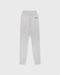 SR Runner Legging - Heather Gray Sporty & Rich Online