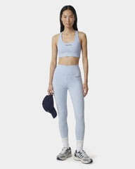 Signature Logo Sports Bra - Ciel Sporty & Rich Discount