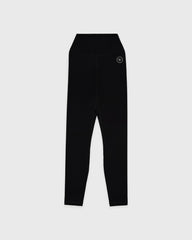 SRHWC Legging - Black/White Sporty & Rich Online
