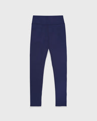 SR Runner Legging - Light Navy/White Sporty & Rich US