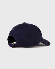 H&W Club Hat - Light Navy/White Sporty & Rich Outlet