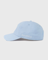 NY Crest Hat - Ciel Sporty & Rich Discount