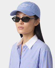 SR Sport Hat - Softee Sporty & Rich For Sale