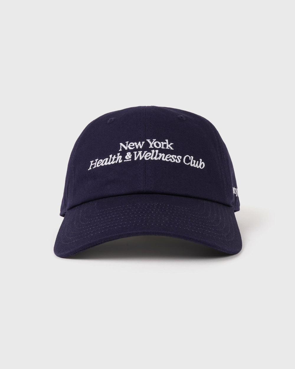 Modern Hat - Dark Navy Sporty & Rich Online