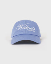 Avenue Hat - Periwinkle Sporty & Rich Discount