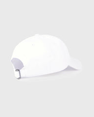 Yale Crest Hat - White Sporty & Rich Online