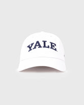 Yale Classic Hat - White Sporty & Rich For Sale