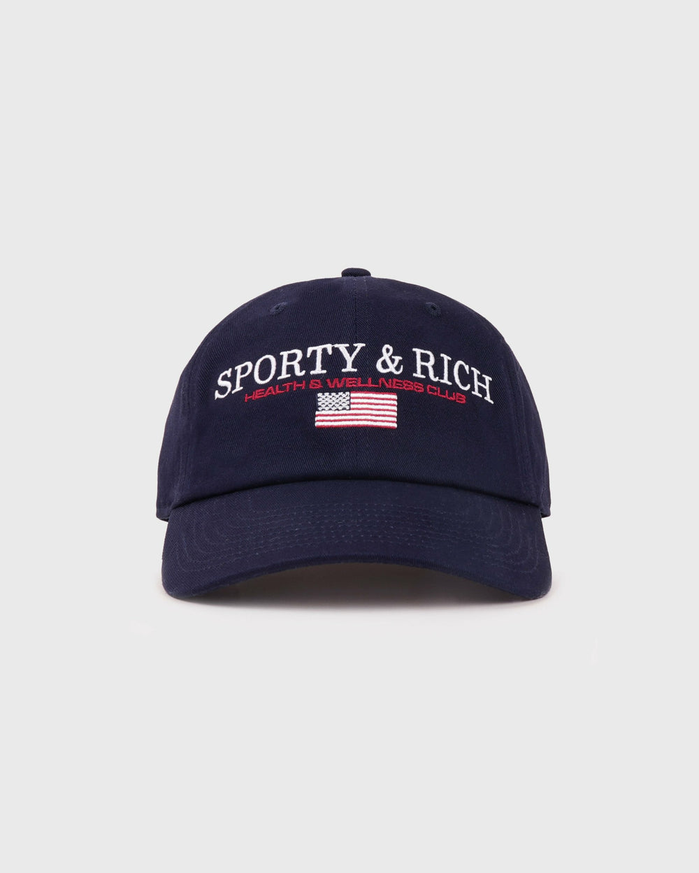 S&R Nautical Hat - Navy Sporty & Rich Outlet
