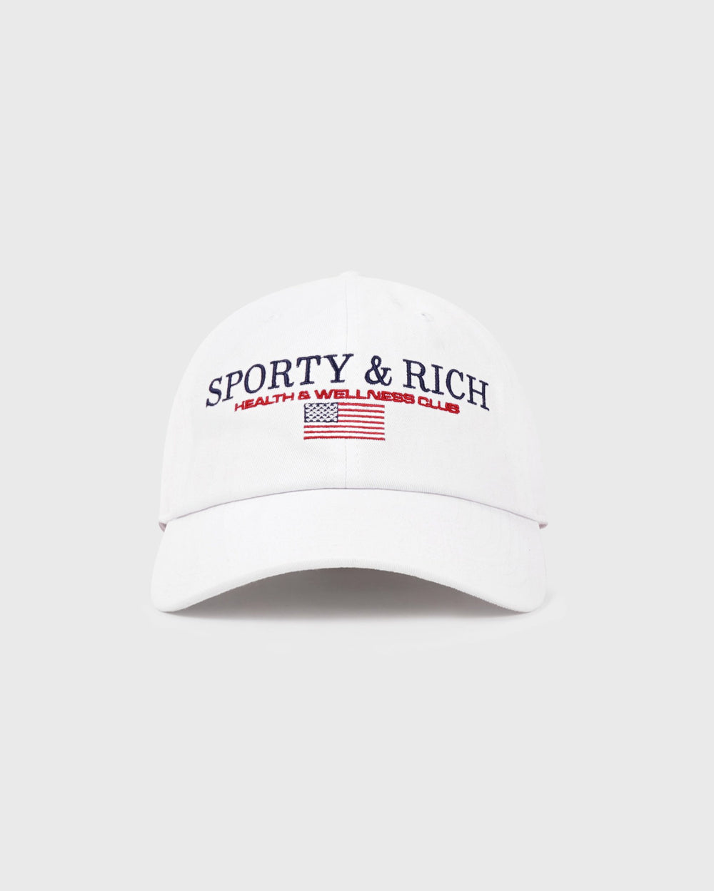 S&R Nautical Hat - White Sporty & Rich Sale