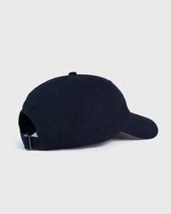 NY Minute Hat - Navy/White Sporty & Rich Outlet