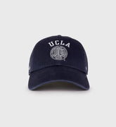 UCLA Crest Hat - Navy/White Sporty & Rich For Sale