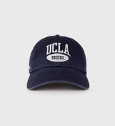 Westwood Hat - Navy/White Sporty & Rich US