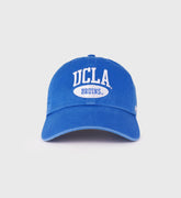 Westwood Hat - Blue/White Sporty & Rich Sale