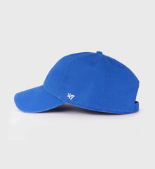 Westwood Hat - Blue/White Sporty & Rich Sale