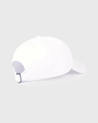 Syracuse Hat - White/Forest Sporty & Rich Outlet