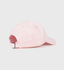 Eden Crest Hat - Pink Dolphin/Navy Sporty & Rich US
